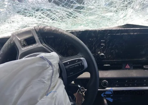 2023 Kia Sportage Lx from USA, damaged, VIN KNDPU3AF7P7066327